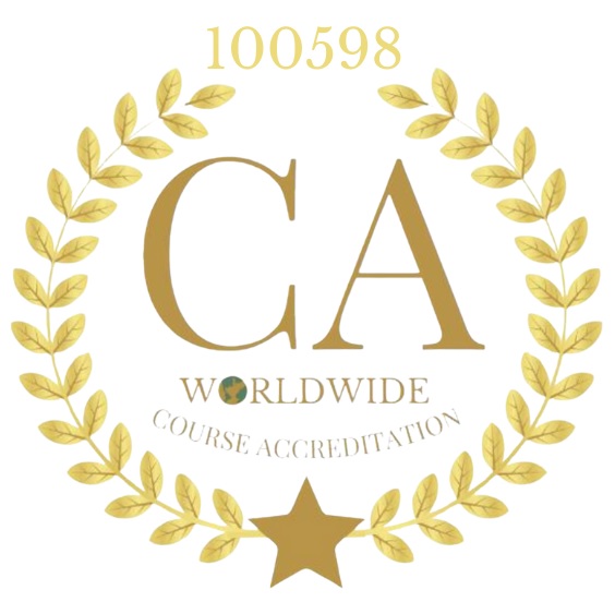 CA Accreditation Logo