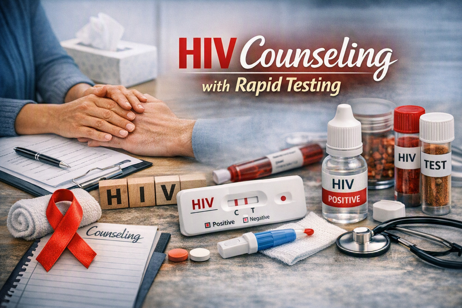HIV Counseling